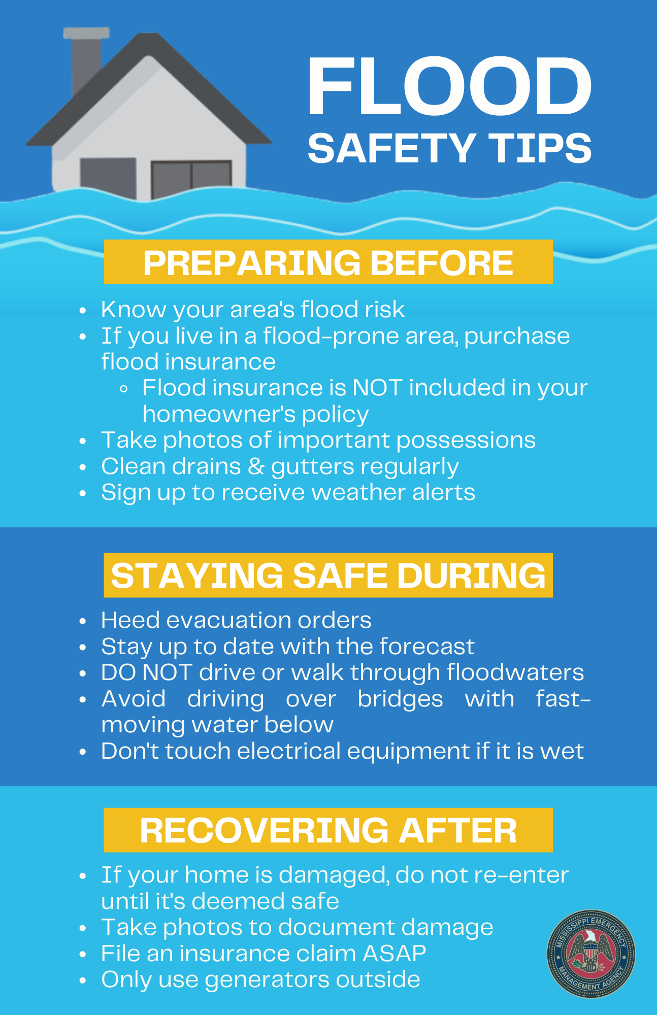 Flood-Safety-Tips – MEMA